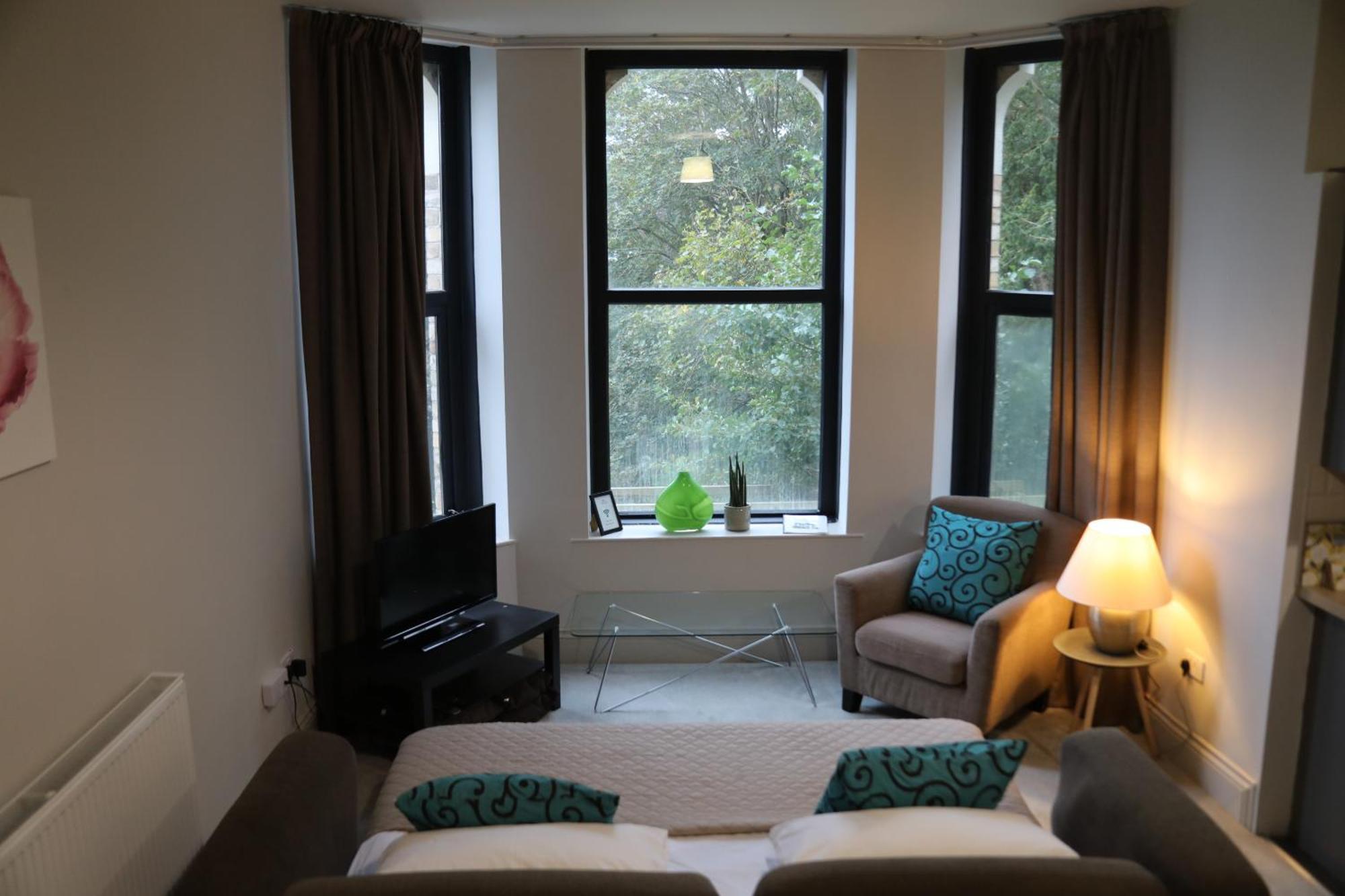 The Regency - Historic Residences By The Sea อิลฟราคูมบ์ ห้อง รูปภาพ